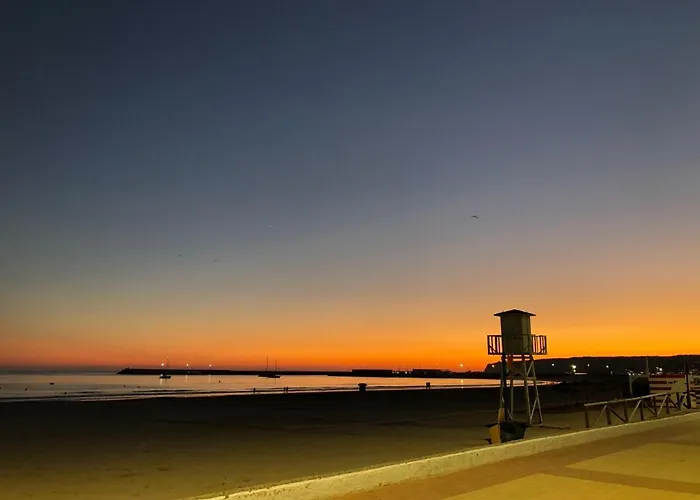 Loft Barbate