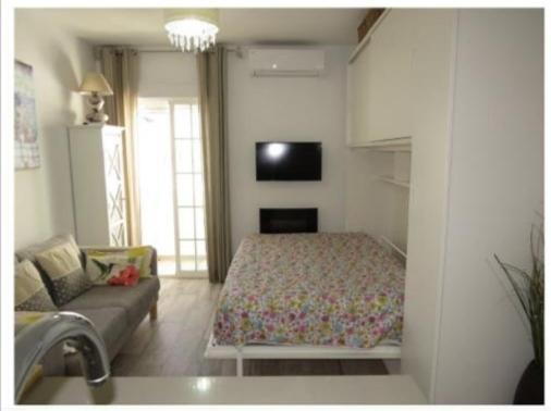 Loft Appartement Barbate