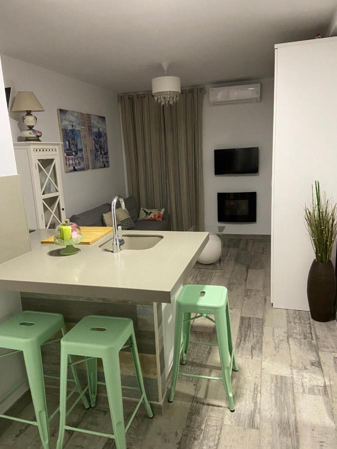Apartment Loft