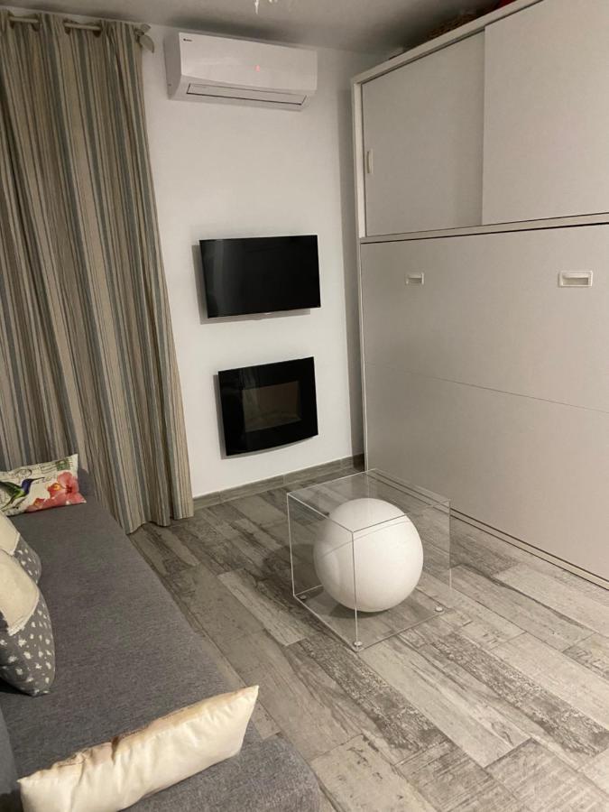 Apartment Loft