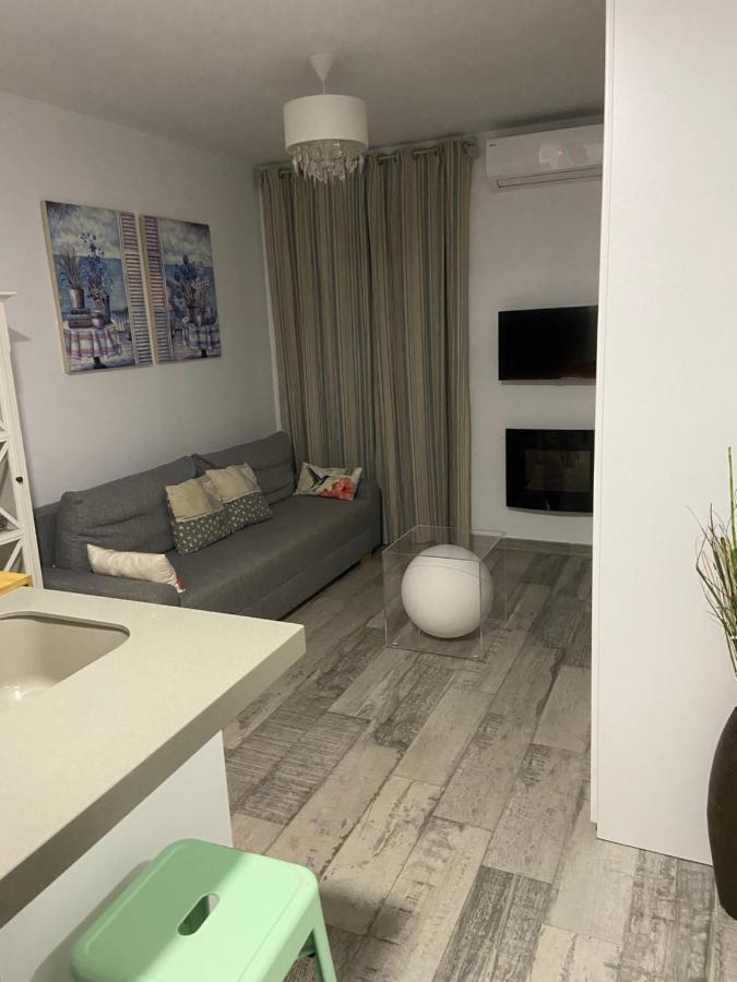 Loft Apartment Barbate