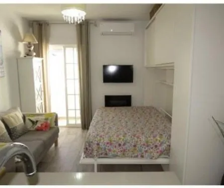 Ferienwohnung Loft Barbate Exterior foto