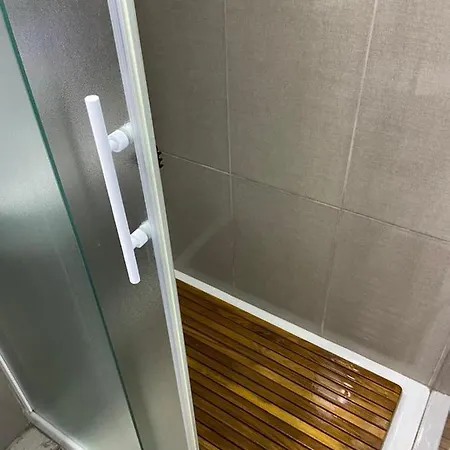 Ferienwohnung Loft Barbate Exterior foto