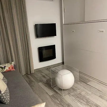 Ferienwohnung Loft Barbate Exterior foto