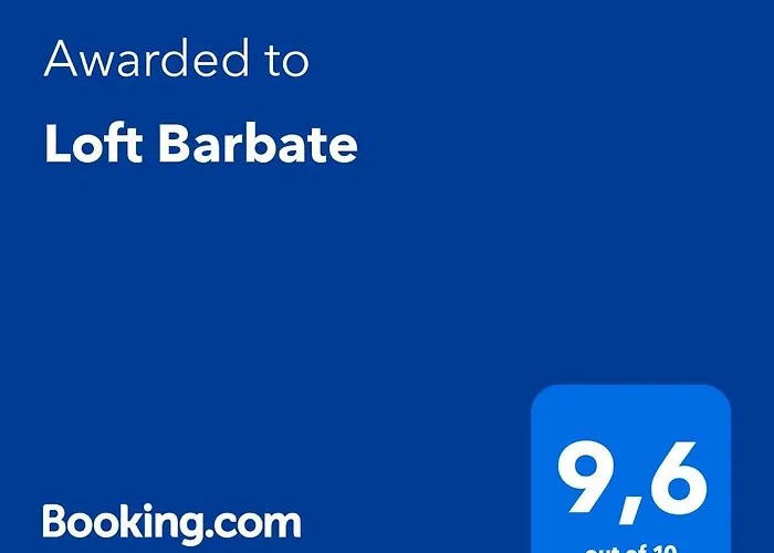 Loft Barbate
